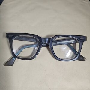 Safety Glasses, Vintage‎ Eastern Z87-5 5 1/2 Safety Glasses